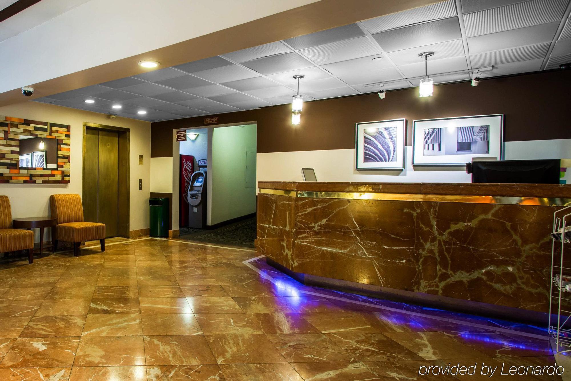 Quality Inn & Suites Tallahassee Bagian luar foto