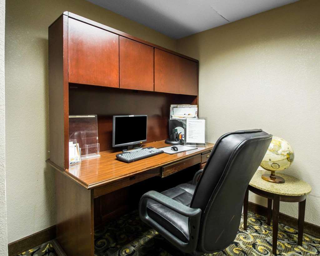Quality Inn & Suites Tallahassee Fasilitas foto